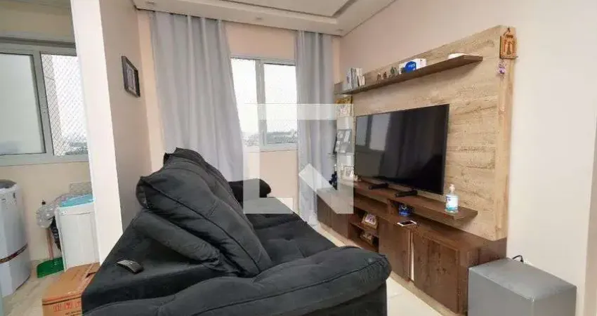 Cobertura para Venda - Vila Galvão, 2 Quartos,  42 m² - Guarulhos
