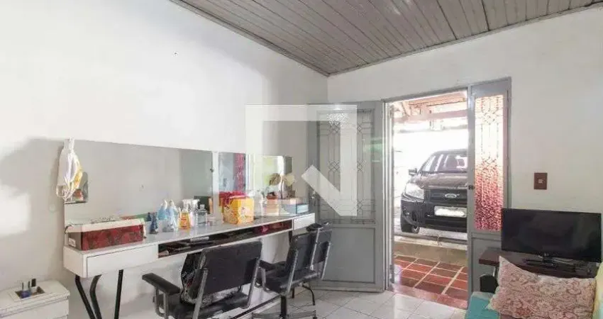 Casa para Venda - Partenon, 3 Quartos,  270 m² - Porto Alegre