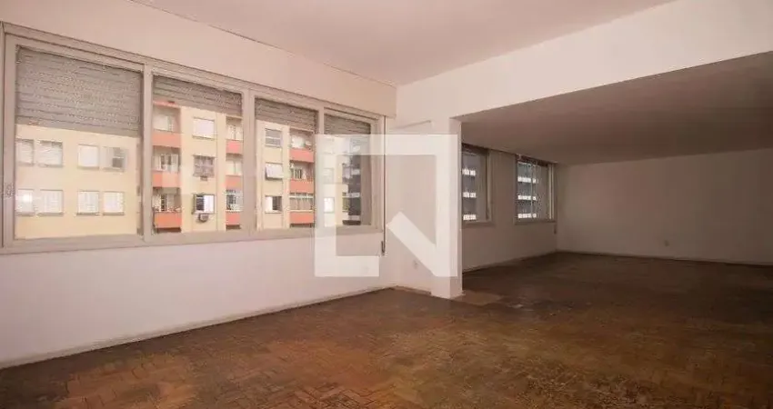 Apartamento para Venda - Centro Histórico, 4 Quartos,  152 m² - Porto Alegre