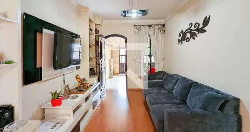 Casa para venda - anchieta, 3 quartos,  130 m² - são bernardo do campo