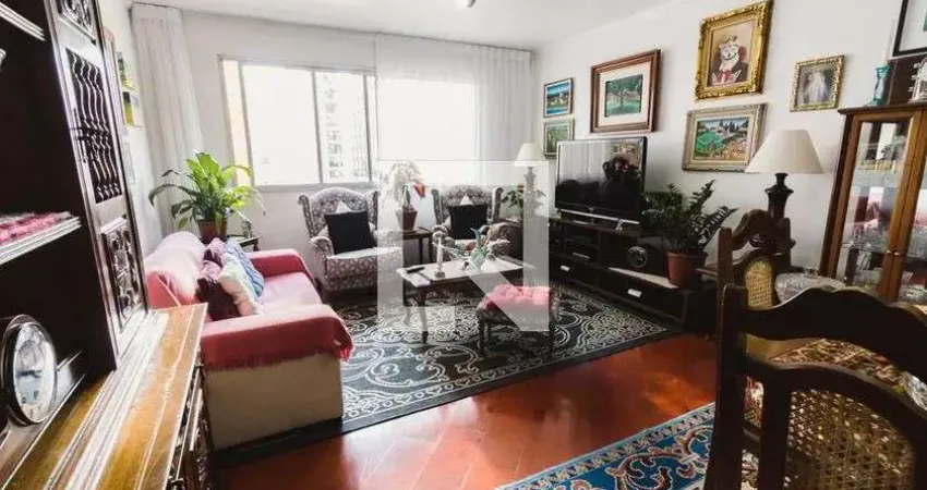 Apartamento para venda - perdizes, 3 quartos, 100 m² - são paulo