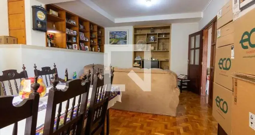 Apartamento para Venda - Vila Carminha , 3 Quartos,  140 m² - Campinas