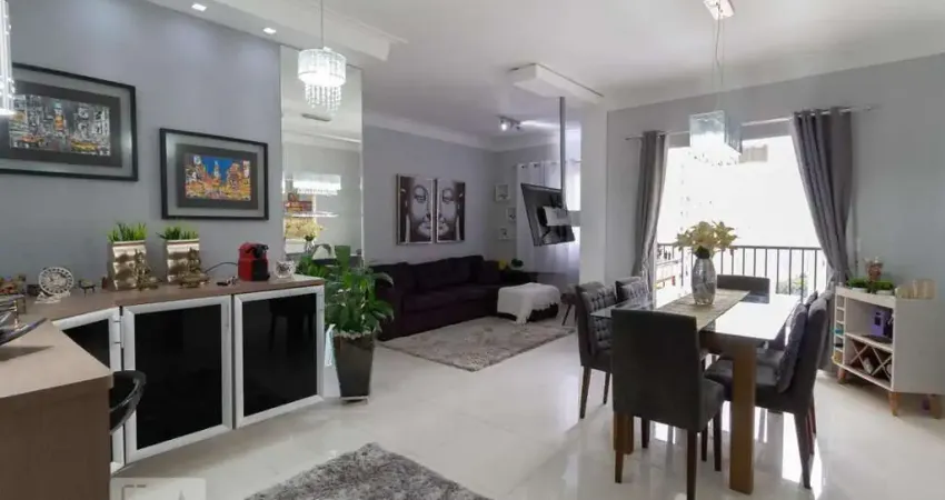 Apartamento com 2 quartos à venda na Avenida Presidente João Goulart, Umuarama, Osasco