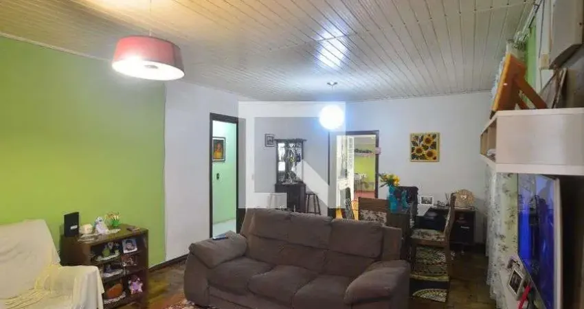 Casa para Venda - Nossa Sra das Graças, 2 Quartos,  151 m² - Canoas