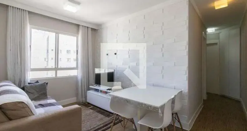 Apartamento para Venda - Ponte Grande, 2 Quartos,  46 m² - Guarulhos