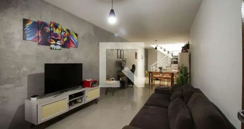Casa para Venda - Vila Prudente, 3 Quartos,  200 m² - São Paulo