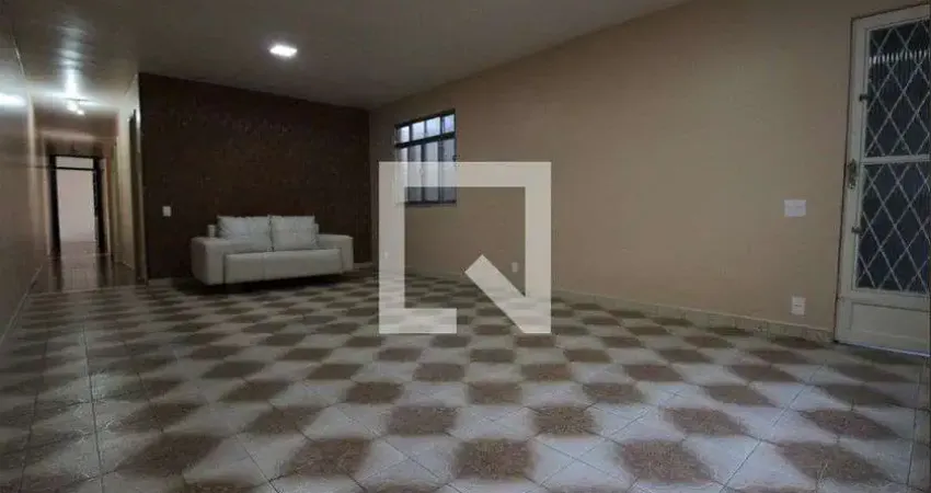 Casa para Venda - Piedade, 6 Quartos,  415 m² - Rio de Janeiro