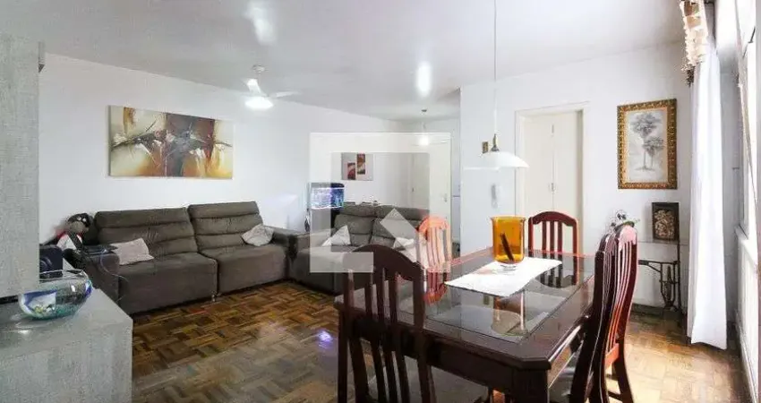 Apartamento para Venda - Passo D&apos;areia, 3 Quartos,  142 m² - Porto Alegre