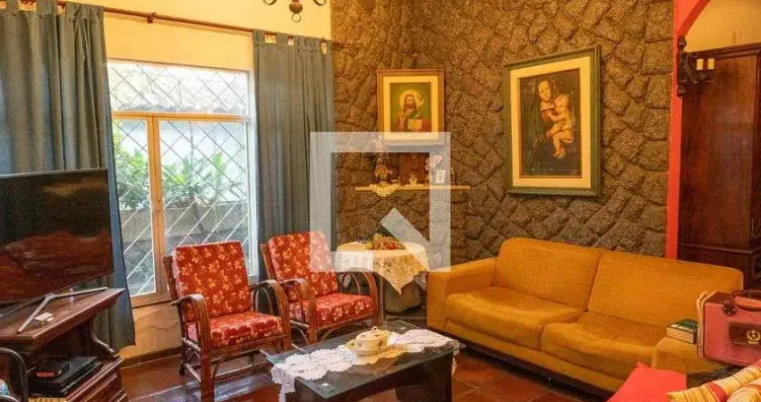 Casa para Venda - São Francisco, 3 Quartos,  380 m² - Niterói