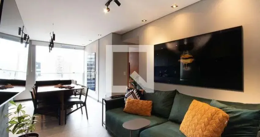 Apartamento para Venda - Centro, 2 Quartos,  45 m² - Osasco