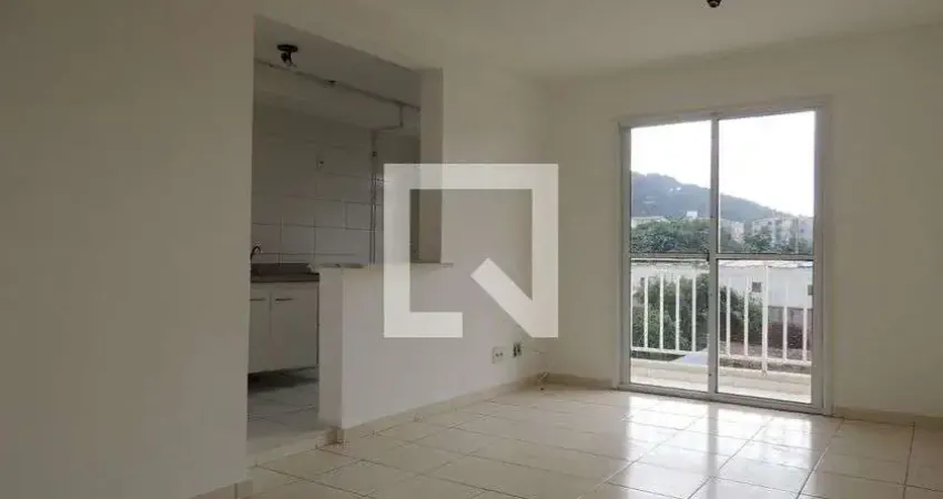 Apartamento para Venda - Jacarepaguá, 2 Quartos, 53 m² - Rio de Janeiro
