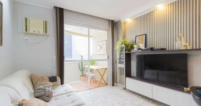 Apartamento para Venda - Jacarepaguá, 1 Quarto,  52 m² - Rio de Janeiro
