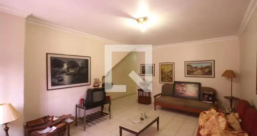 Casa para Venda - Cambuci, 3 Quartos,  457 m² - São Paulo