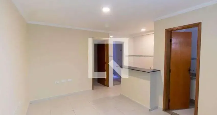 Apartamento para Venda - Artur Alvim, 1 Quarto,  31 m² - São Paulo