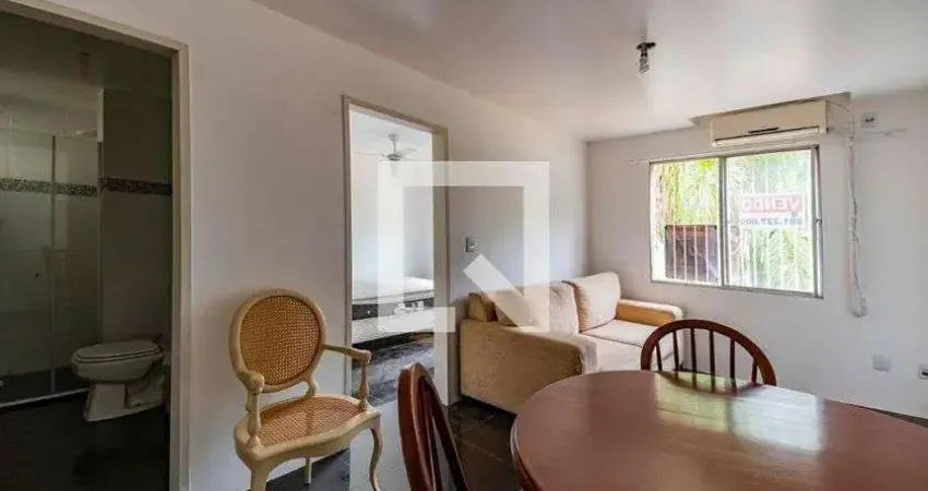 Apartamento para Venda - Alto Petrópolis, 1 Quarto,  60 m² - Porto Alegre