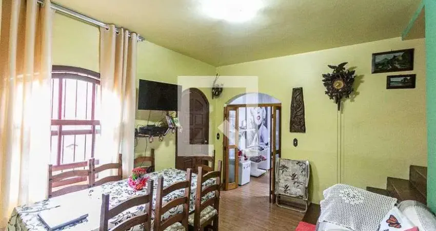 Casa para Venda - Aberta dos Morros, 4 Quartos,  210 m² - Porto Alegre