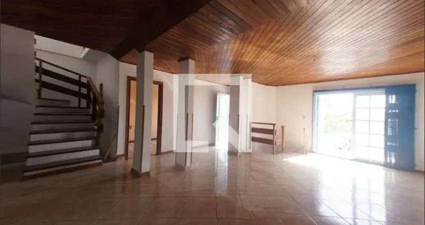 Casa para Venda - Tristeza, 4 Quartos,  269 m² - Porto Alegre