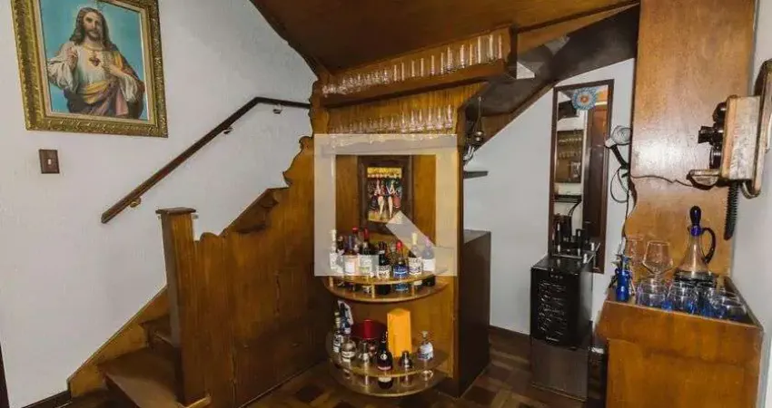Casa para Venda - Vila Pompéia, 3 Quartos,  217 m² - São Paulo