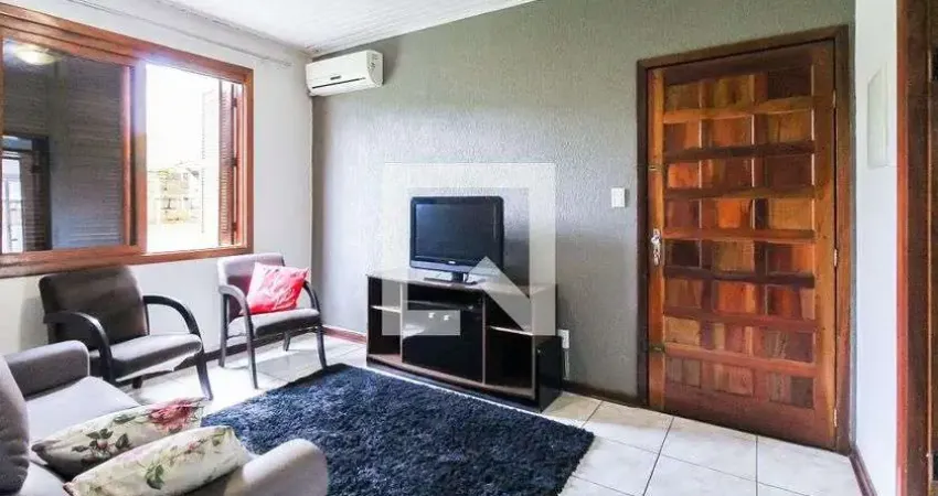 Apartamento para Venda - São Sebastião, 3 Quartos,  85 m² - Porto Alegre