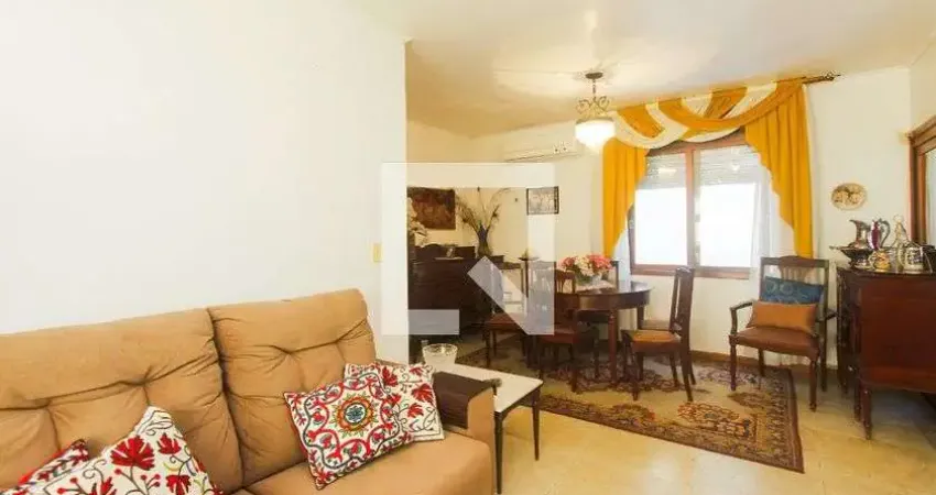 Apartamento para Venda - São João , 4 Quartos,  208 m² - Porto Alegre