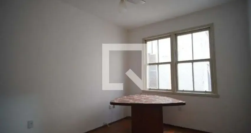 Apartamento para Venda - São João , 2 Quartos,  56 m² - Porto Alegre