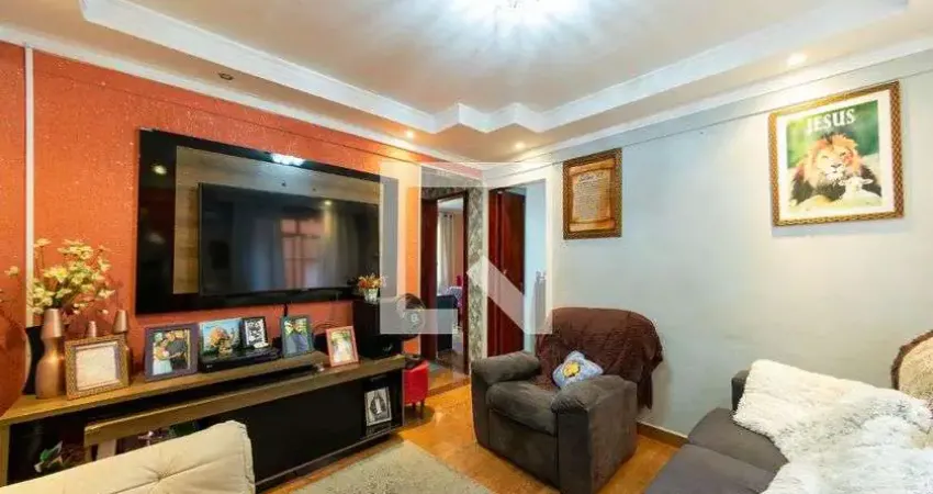 Apartamento para Venda - Sapopemba, 2 Quartos,  43 m² - São Paulo