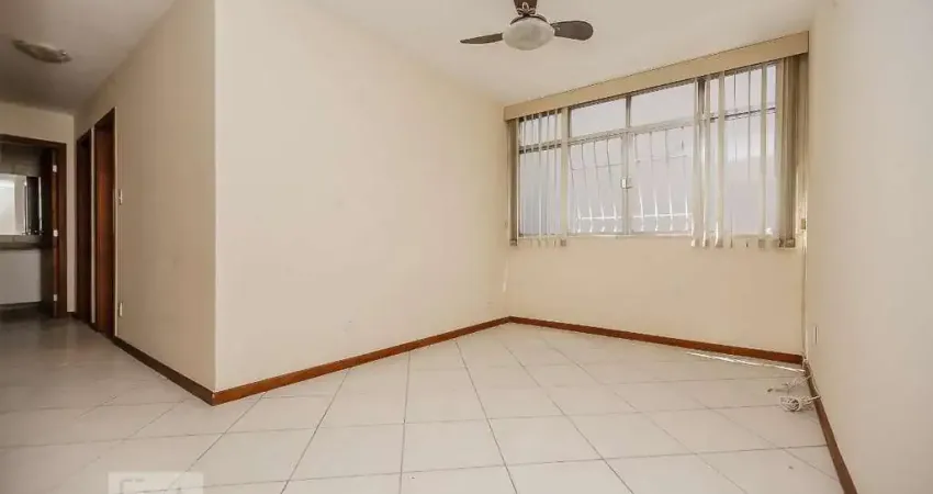 Apartamento para Venda - Icaraí, 3 Quartos,  60 m² - Niterói