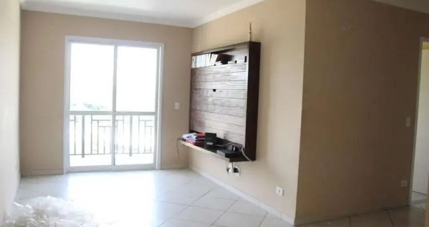 Apartamento para Venda - Jardim Éster Yolanda, 2 Quartos,  62 m² - São Paulo