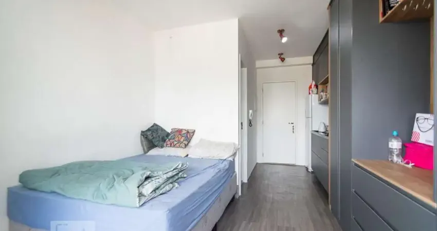 Kitnet / stúdio para venda - consolação, 1 quarto, 24 m² - são paulo