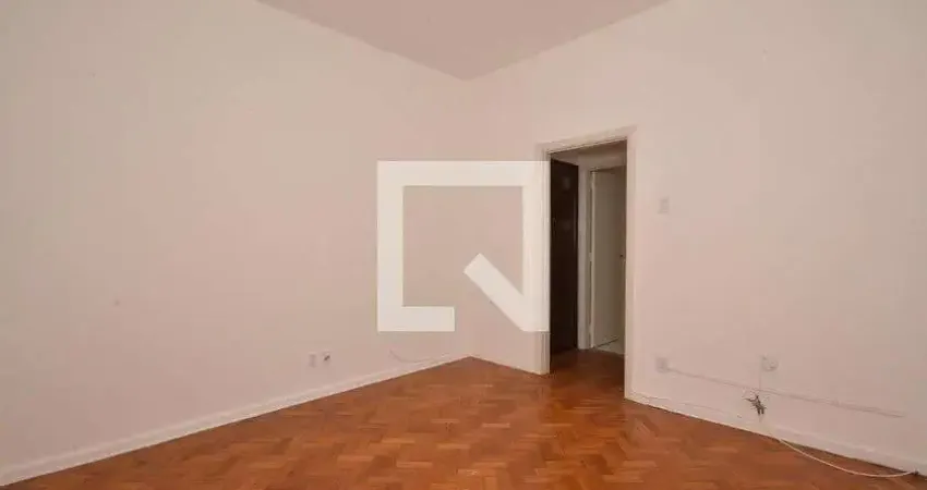 Apartamento para Venda - Glória, 1 Quarto,  41 m² - Rio de Janeiro