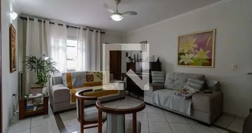 Casa para Venda - Bosque da Saúde, 3 Quartos,  150 m² - São Paulo