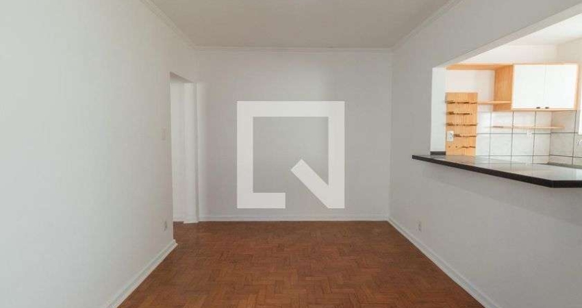 Apartamento para venda - pinheiros, 2 quartos, 60 m² - são paulo