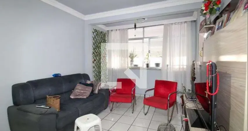 Apartamento para Venda - Cachambi, 3 Quartos,  80 m² - Rio de Janeiro