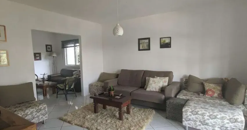 Casa para Venda - Santo André, 2 Quartos,  185 m² - São Leopoldo