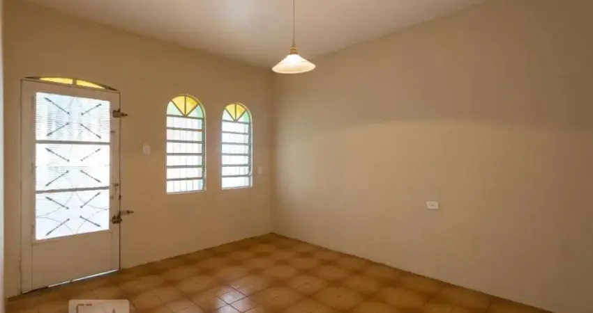 Casa para Venda - Campos Elíseos , 3 Quartos,  136 m² - Campinas
