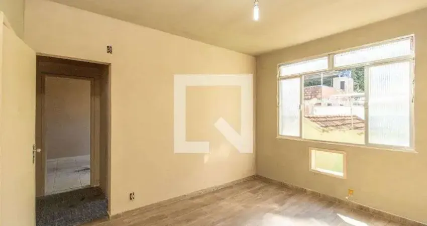 Apartamento para Venda - Penha, 1 Quarto,  44 m² - Rio de Janeiro