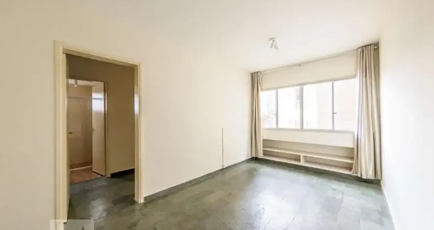 Apartamento para Venda - Centro, 1 Quarto,  54 m² - Campinas