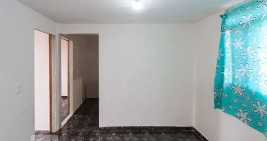 Cobertura para Venda - Sapopemba, 2 Quartos,  52 m² - São Paulo