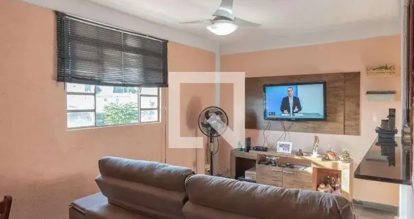 Apartamento para Venda - Parque Residencial Vila União  , 2 Quartos,  57 m² - Campinas