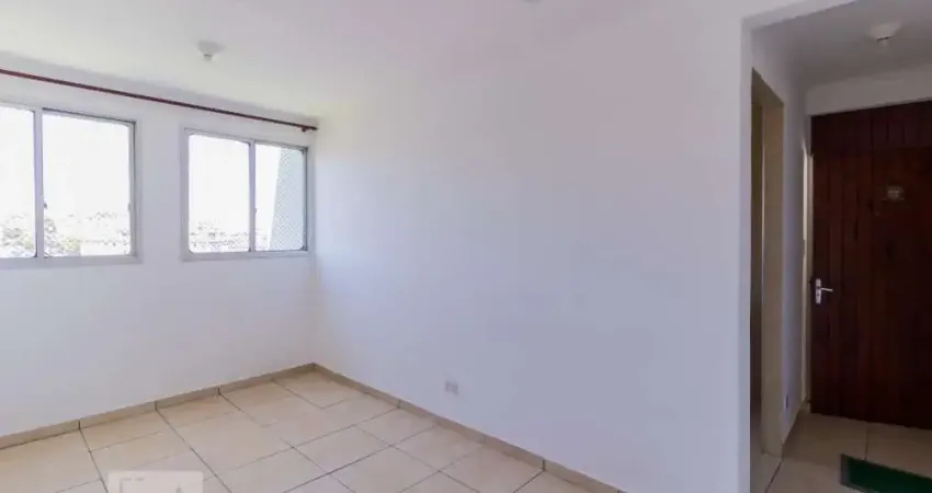 Apartamento para Venda - Ermelino Matarazzo, 2 Quartos,  56 m² - São Paulo