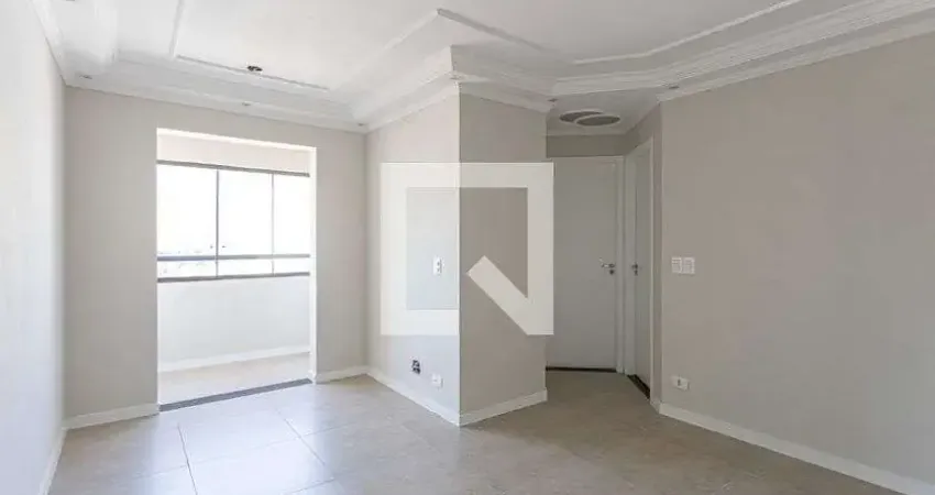 Apartamento com 2 quartos à venda na Rua Arnaldo de Oliveira Barreto, Centro, Osasco