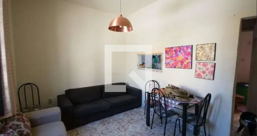 Casa para Venda - São Cristóvão, 1 Quarto,  100 m² - Rio de Janeiro