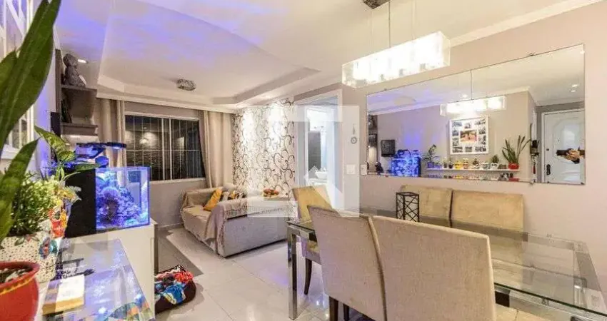 Apartamento para venda - tatuapé, 2 quartos, 50 m² - são paulo