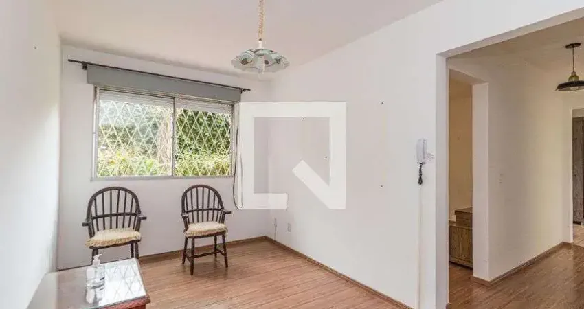 Apartamento para Venda - Santo Antônio, 3 Quartos,  60 m² - Porto Alegre