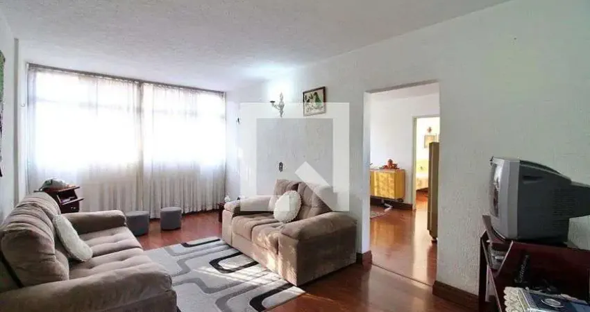 Apartamento para Venda - Jardim, 2 Quartos,  127 m² - Santo André