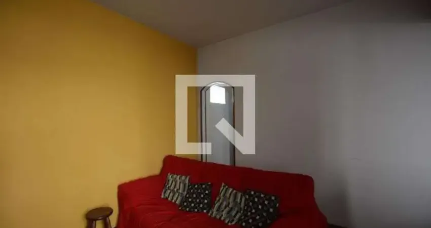 Apartamento para Venda - Ramos, 1 Quarto,  50 m² - Rio de Janeiro