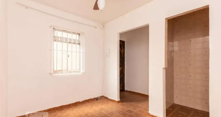 Apartamento para Venda - Sapopemba, 2 Quartos,  42 m² - São Paulo