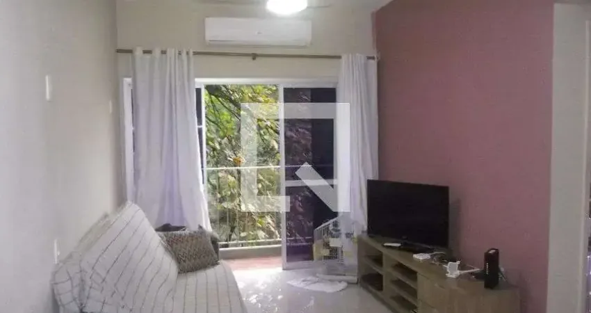 Apartamento para Venda - Engenho Novo, 2 Quartos,  72 m² - Rio de Janeiro