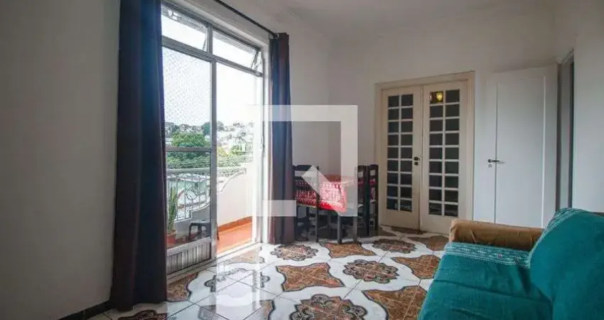 Apartamento para Venda - São Cristóvão, 3 Quartos, 105 m² - Rio de Janeiro