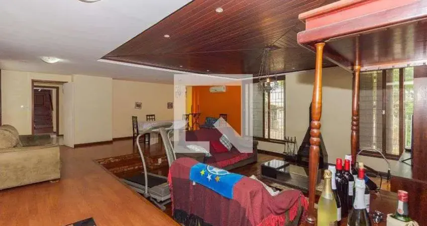 Casa para Venda - Sarandi, 4 Quartos,  774 m² - Porto Alegre